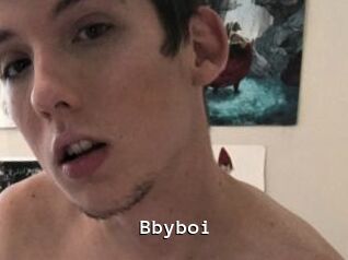 Bbyboi