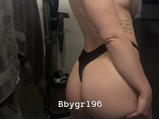bbygrl96 Webcamsex Amateur