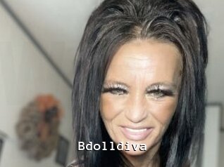 Bdolldiva