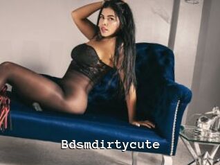 Bdsmdirtycute