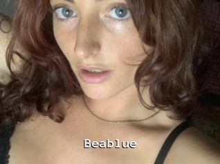 Beablue