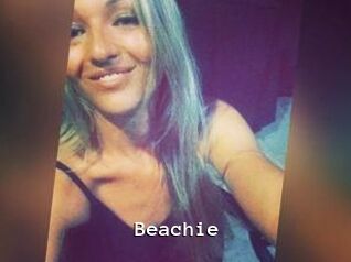 Beachie