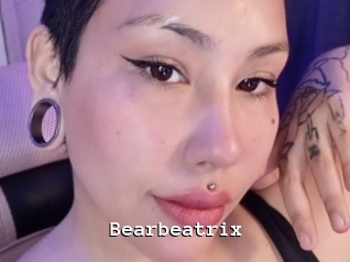 Bearbeatrix