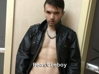 Beastieboy
