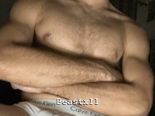 beastxll Webcamsex Amateur