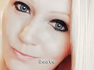 Beate