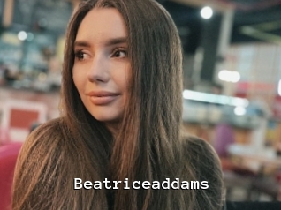 Beatriceaddams