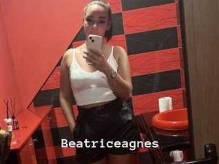 beatriceagnes Webcamsex Amateur