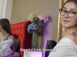 beatricejenner Webcamsex Amateur