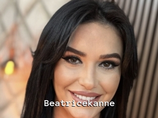 Beatricekanne