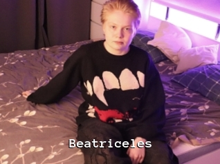 beatriceles Webcamsex Amateur