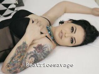 Beatricesavage
