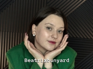 Beatrixbunyard
