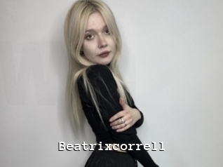 Beatrixcorrell