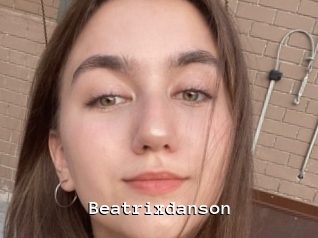 Beatrixdanson