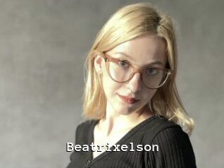 beatrixelson Webcamsex Amateur