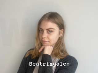 Beatrixgalen