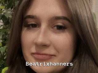Beatrixhanners