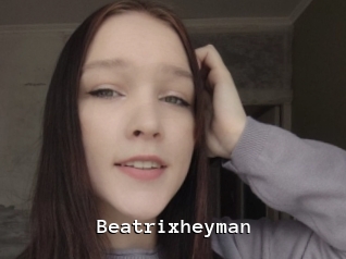 Beatrixheyman