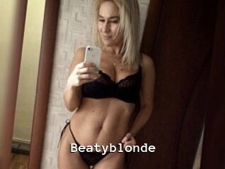 Beatyblonde