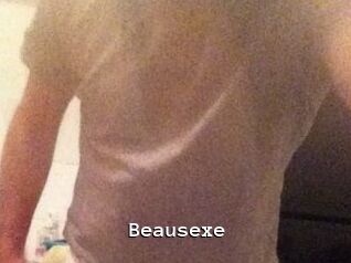 Beausexe