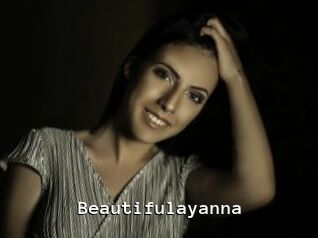 Beautifulayanna