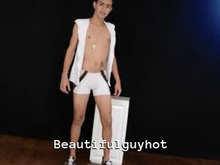 Beautifulguyhot