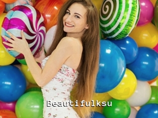 Beautifulksu
