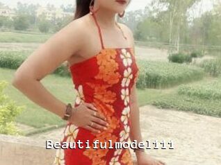 Beautifulmodel111