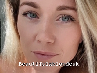 Beautifulxblondeuk