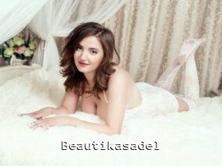 Beautikasadel