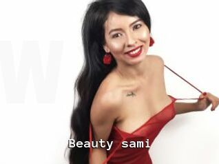 Beauty_sami