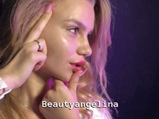 Beautyangelina