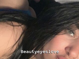 Beautyeyeslove
