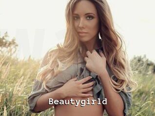Beautygirld