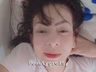 Beautygreisy