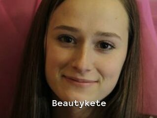 beautykete Webcamsex Amateur