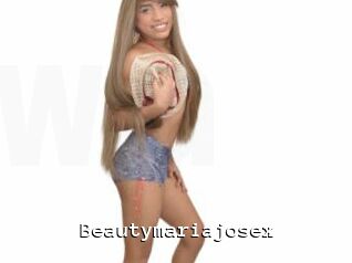 Beautymariajosex
