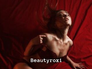 Beautyroxi