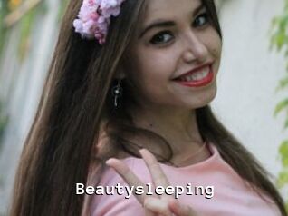 Beautysleeping