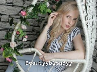Beautyyblondyy