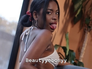 Beautyyebonyy