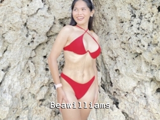 beawilliams Webcamsex Amateur