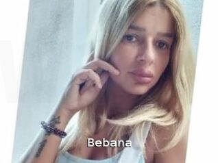 Bebana