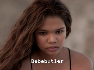 Bebebutler