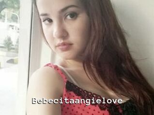 Bebecitaangielove