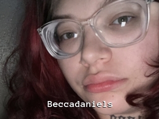 Beccadaniels