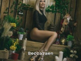 Beccaraen