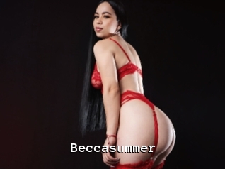 Beccasummer