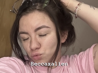 Beccaxalien